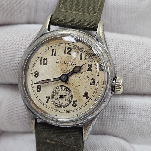 Bulova ord anni - bulova,