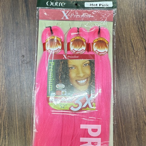 Extension capelli treccia