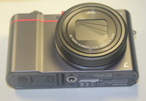 Panasonic lumix dmc - panasonic,
