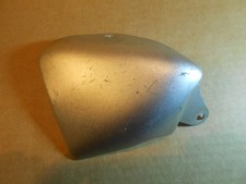 Protezione radiatore sinistro