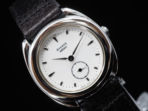 Orologio donna vintage quasi