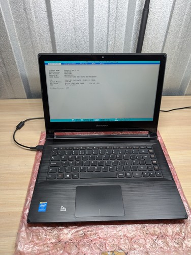 Lenovo flex intel - lenovo, 2