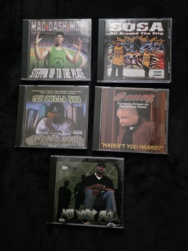 Mix late 00 - mix, &