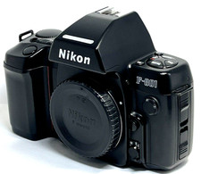 [come nuovo] Nikon AF F801