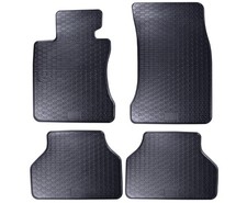 Tappetini in gomma auto su