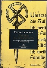 Satana e la svastica. Nazismo