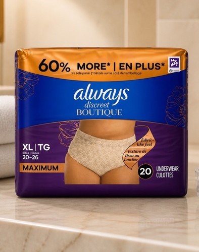 Always discreet boutique - always,