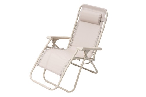 Poltrona sdraio zero gravity - a,
