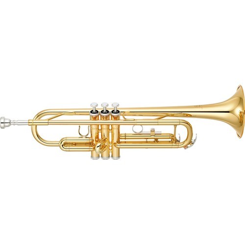 Tromba yamaha ytr 3335 ytr3335 - tromba, ytr-3335