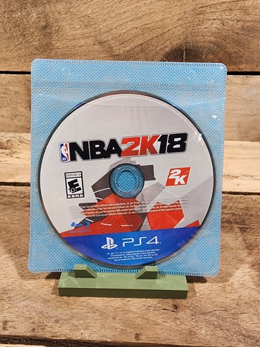 Nba 2k18 basket - nba, ps4