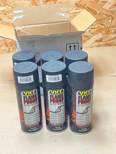 Lotto pezzi vht altissima - 6x,