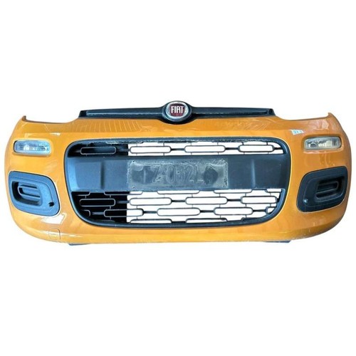 Paraurti anteriore fiat panda - fiat,