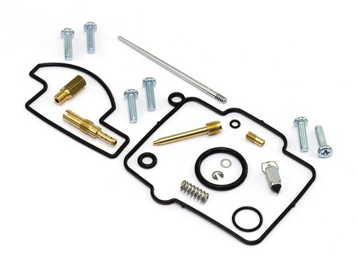 Kit riparazione carburatore - kit,