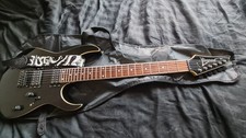 Ibanez RGR321EX DiMarzio