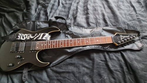 Ibanez rgr321ex dimarzio - rgr321ex,