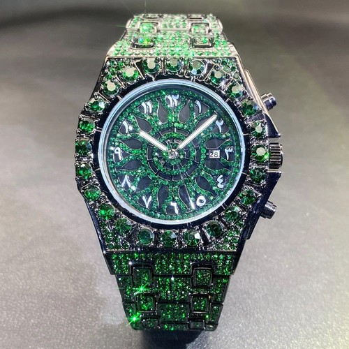 Missfox hip hop orologio - hip,