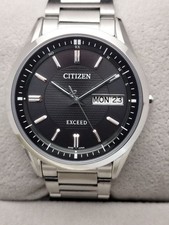 Orologio Citizen Exceed Eco