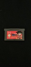 Dragon Ball Advanced Adventure Nintendo Game Boy Advance ORIGINAL