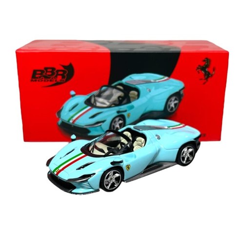 Modellino auto bbr models 64 - modellino,