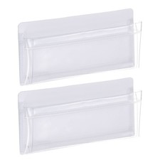 Refrigerator pen holder