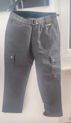 Pantaloni belstaff donna