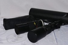 Obiettivi attacco M42