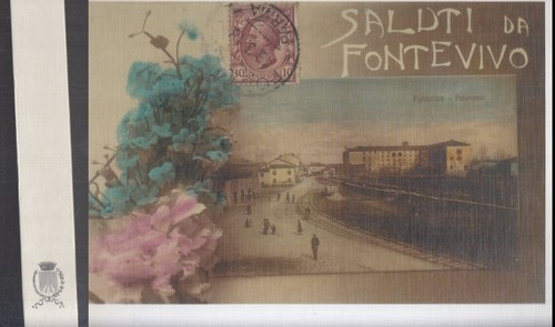 Soldati da fontevivo - lv-,