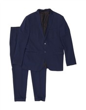 Tuta ZARA uomo 2 bottoni 2