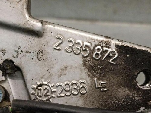 23355872 estribo bmw 850 - 850, c