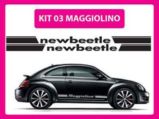Adesivi volkswagen maggiolino - adesivi,