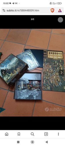 Trono spade gioco da - il,