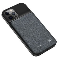 custodia batteria per iPhone