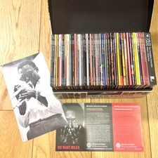 Miles Davis Complete Columbia