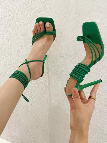 Sandali scarpe donna cm - sandali,