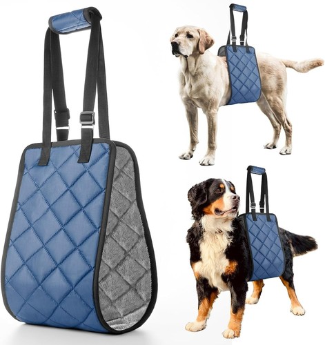 Imbracatura sollevamento cani - sollevamento,