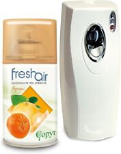 Copyr FreshAir Agrumi -Bombola