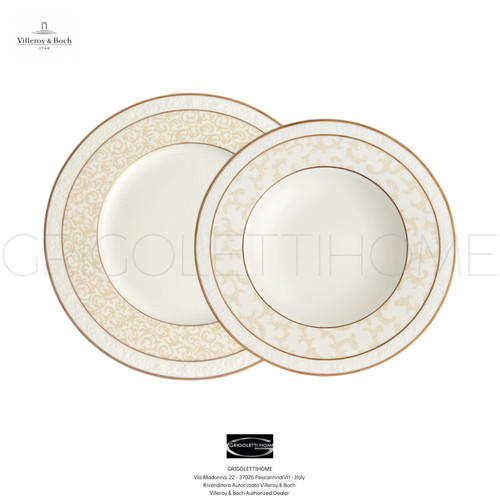 Villeroy boch ivoire - villeroy,