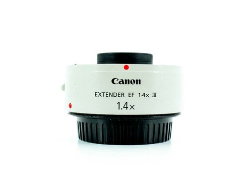 Canon iii extender - canon, 1.4x
