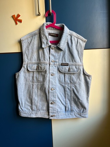 Giacca jeans napapijri - di,