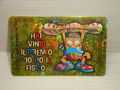 Kinder ferrero gold - kinder, card