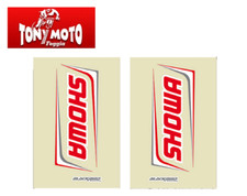 Adesivi protezione fodero