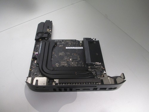 Scheda logica apple mac - ,