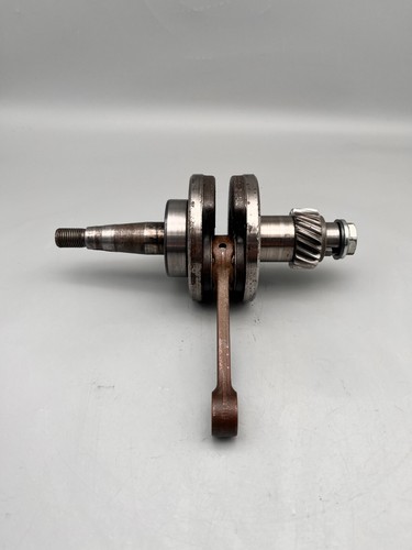 Albero motore yamaha dt50 - motore,