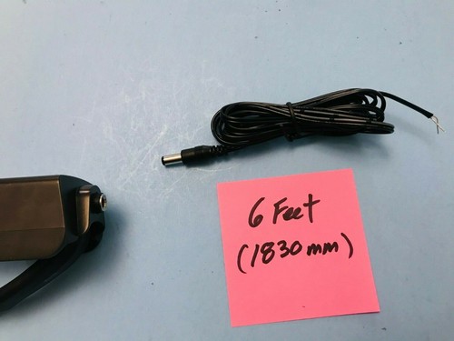 Accessory power cable plug - cable, for
