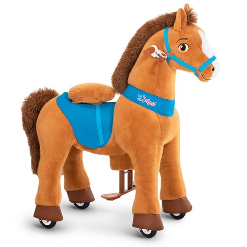 Ponycycle modello cavallo su - ponycycle,