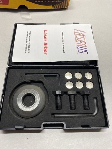 Laserus 19900 guida laser - guida,