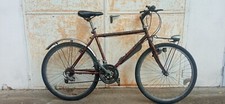 Bicicletta restaurare ma - da,