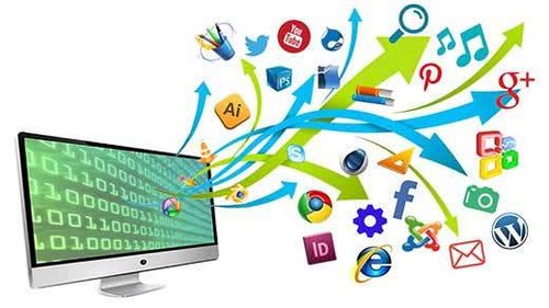 Sito web piccole dimensioni - piccole,