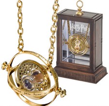 Harry Potter Giratempo Di Hermione Granger - Hermione's Time Turner Replica