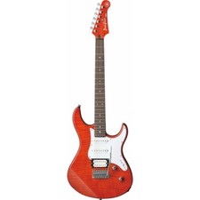 Yamaha chitarra elettrica